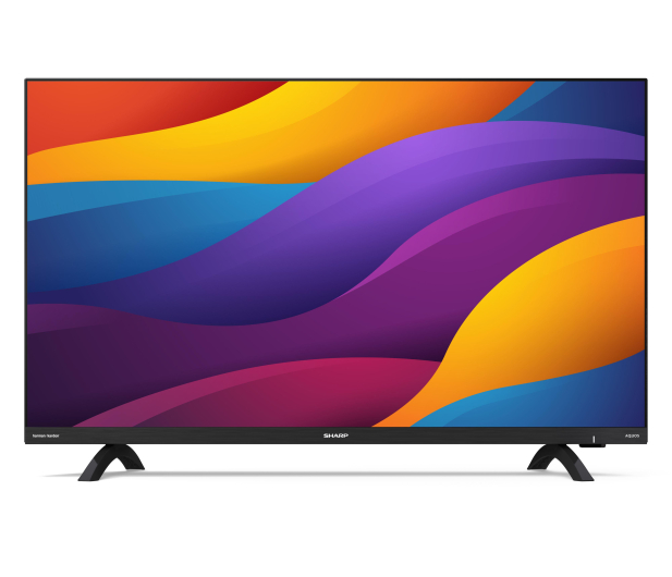 Sharp 32DI2EA - 1384103 - zdjęcie 2